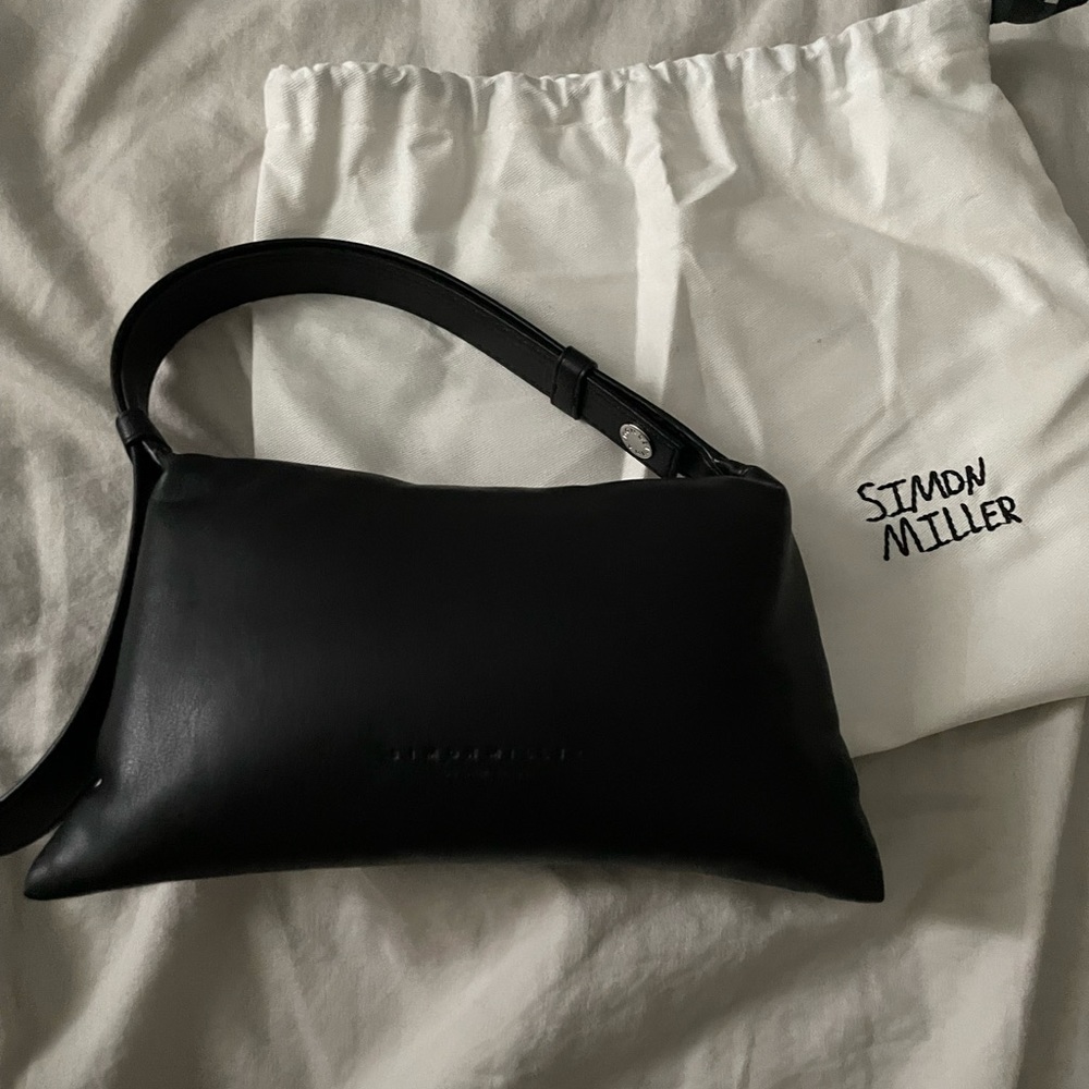 Brand New Simon Miller mini bag